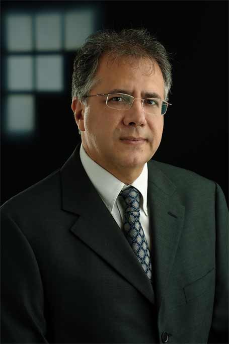 Eduardo Caballero