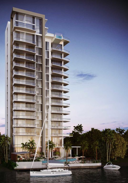 Luxury Condos Gallery ONE Fort Myers Call 2395005294!