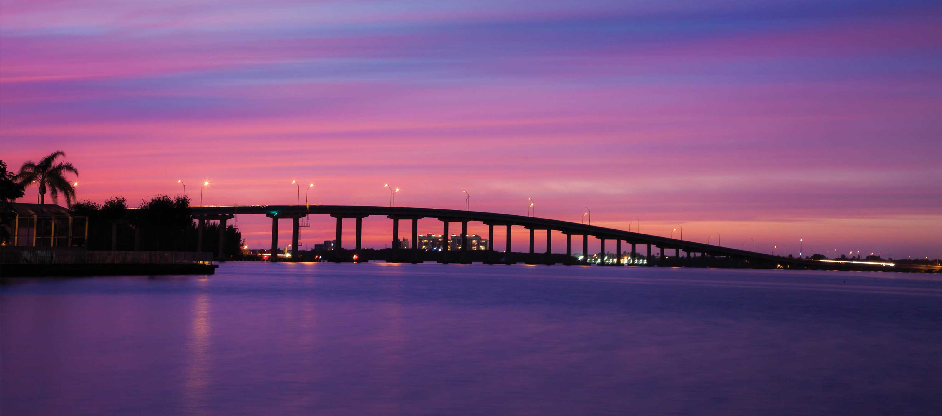 Sunset ONE Fort Myers